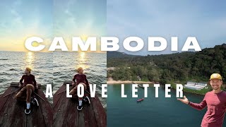 A Guide to Siem Reap, Cambodia #kohrong #angkorwat #pubstreet #beach  #ancienthistory