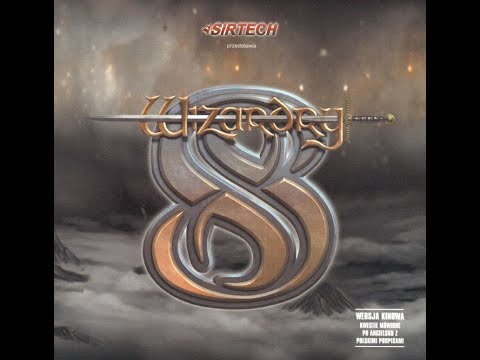 Wizardry 8 ép.7 : Dernier donjon rétro et Marten's Bluff