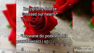 Nina Nesbitt - Love Letter [TŁUMACZENIE PL]