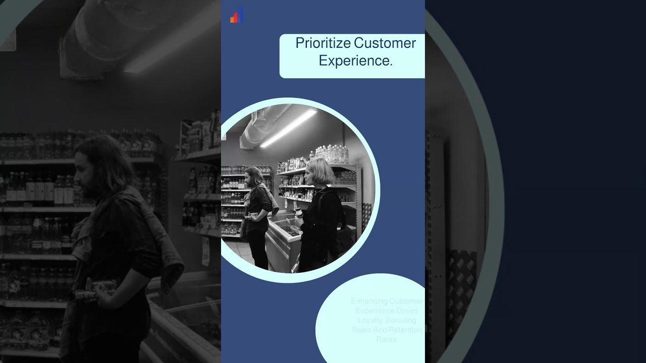 Data-Driven Insights Shape Retail Future