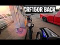 CRF 150RB IS BACK THE BEST SMALL DIRTBIKE COUNTRYRO