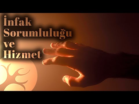 Responsibility and Service to Charity | Conversations on Charity