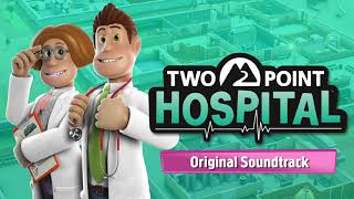 Two Point Hospital Soundtrack | Nice Smelling Face [Jasmine Odyssey]