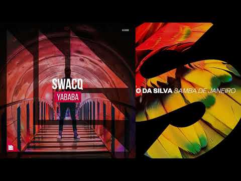 SWACQ vs Leandro Da Silva - Rio De Yababa (KAAZE Mashup)