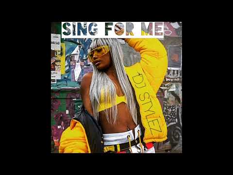 DJ STYLEZ x Prince Omar Ft  Lydia Jasmine - Sing For Me [2019 mix]