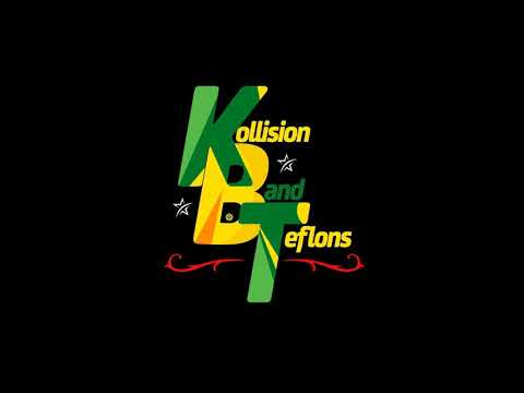 Kollision Band - BAND PARTY MIX