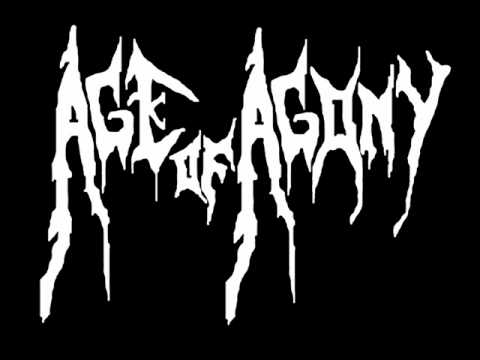 Age Of Agony - Winter (I Die With You)