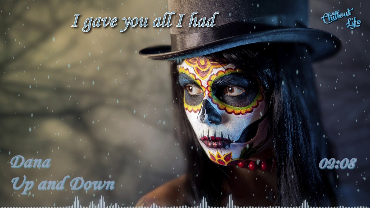 Dana — Up & Down