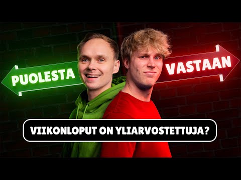 Onko väite totta? (TMP AamuShow #3)