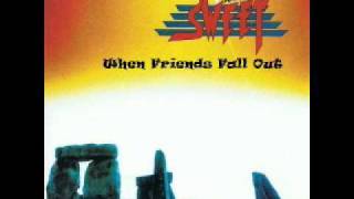 AS Sweet - When Friends Fall Out