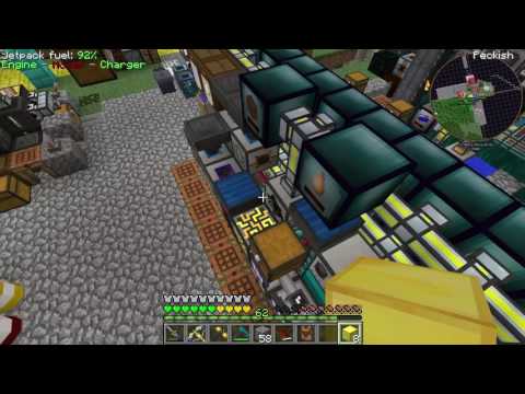 Mindcrack Agrarian Skies 2 - Episode 173