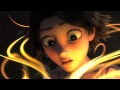 Disney's The Glow by Sarah Geronimo ...