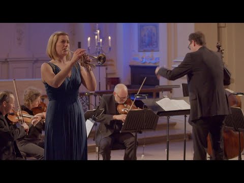 Purcell 'Trumpet Sonata in D Major'