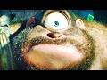 MINIONS MONSTERS Trailer 4 NEW 2026 4K