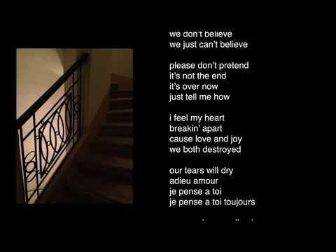 Un Grand Sommeil Noir