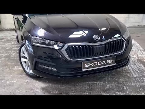 Skoda Octavia OCTAVIA AMB 1.0TSI 110HP - Image 2