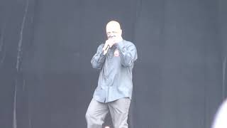 Tech N9ne - Starting To Turn Pt.2 of 2 Live Heavy MTL 2018