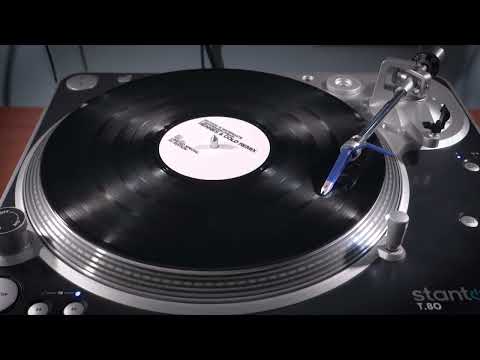 Mythos 'N Watergate – A Neverending Dream (A1 Hennes & Cold Remix) (2003)