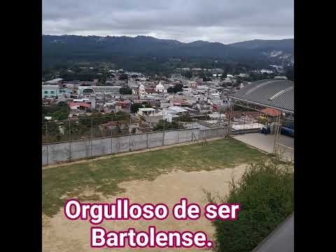 Ven a conocer la Tierra de Las Peras. San Bartolomé M.A. Sacatepéquez. Guatemala.