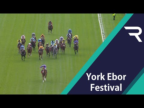 Wow! Mums Tipple beats 20 rivals by 11 lengths in £300,000 race over just six furlongs | Racing TV