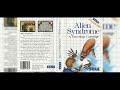 Alien Syndrome (Master System): 09 - Exit Open (PSG)