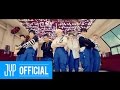 GOT7 “하지하지마(Stop stop it)” M/V 