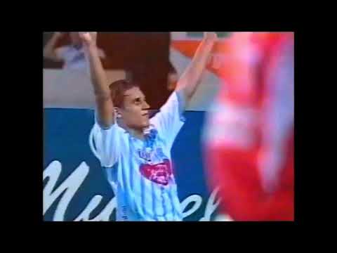 Paysandu 2 x 0 Botafogo - Campeonato Brasileiro 2005