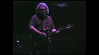 Comes a Time ~ (2 cam) - Grateful Dead - 12-27-1986 Kaiser Conv. Center, Oakland, Ca. (set2-10)