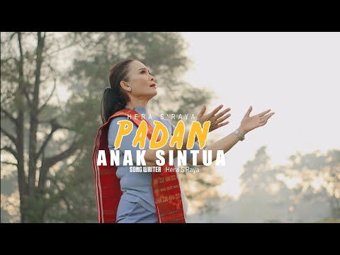 PADAN ANAK SINTUA - HERA S'RAYA | LAGU KARO TERBARU 2025