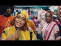 Nadia Mukami WOZA Visualizer