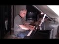 A Child Is Born - Oscar Peterson Transcription - jazz piano solo