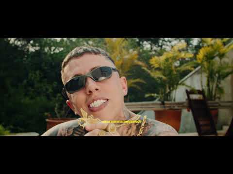 MC Daniel  - VIDA MANSA - DJ GR, .MC Lurhian, MC DN, MC DR,  e MC PP da VS (Beco Filmes )