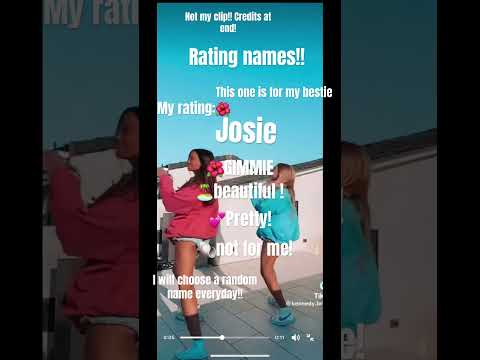Rating names! #preppy #happinessiswhereyouare #nice #myluck #pink