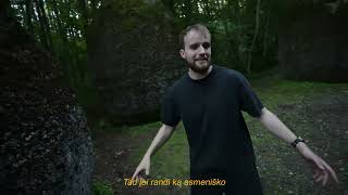 Kiprenas - Asocialus Nolaiferis (Official Music Video)