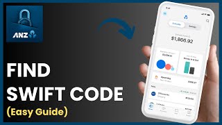 How to Find SWIFT Code of ANZ Bank – Nauru