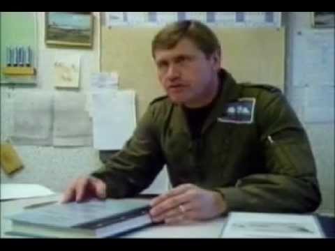 test pilot episode 6