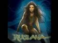 Ruslana - New Amazon/Wild Energy CD! 