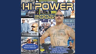 My Turn To Represent