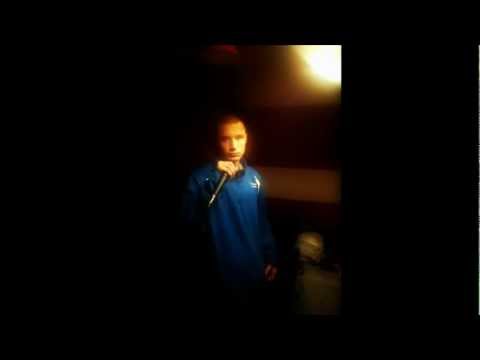 Borys ZME & Sarna ZME - Bo Ten Rap Ma Siłe!