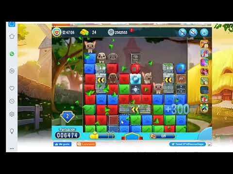 Pet Rescue level 5270, pet rescue, nivel 5270 pet rescue solucionado, solved, sin booster 5270, 5270