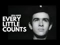 New Order - Every Little Counts // Tramwaj