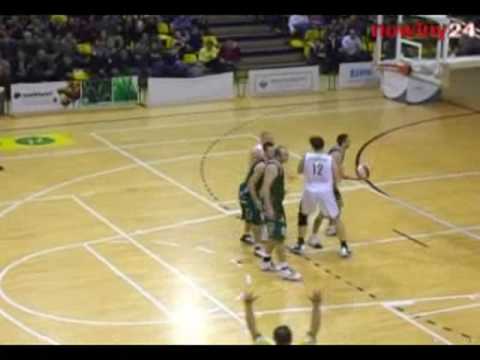 MOSiR Krosno - Siarka Tarnobrzeg