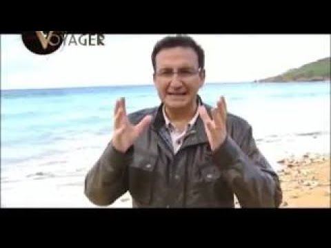 Voyager - Oak Island il tesoro perduto dei templari