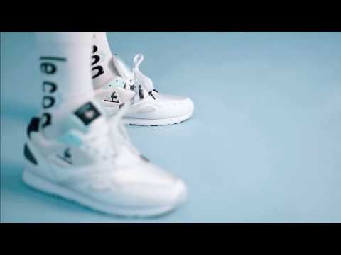 Le coq sportif X 24 Kilates