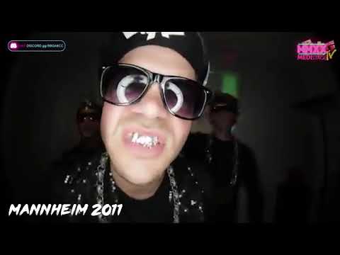 Medi-Video History - MMXX Heimspiel