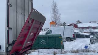 Camion fourgon DAF XF510Z | Image 4 - Autoline
