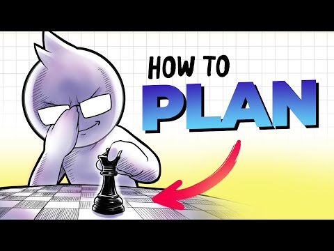 Plan for Your Future! 3 Steps