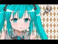 Hatsune Miku - Aku Rapopo 