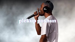 Frank Ocean - Thinkin Bout You (Dan Bravo Amapiano Remix)