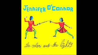 Jennifer O'Connor 